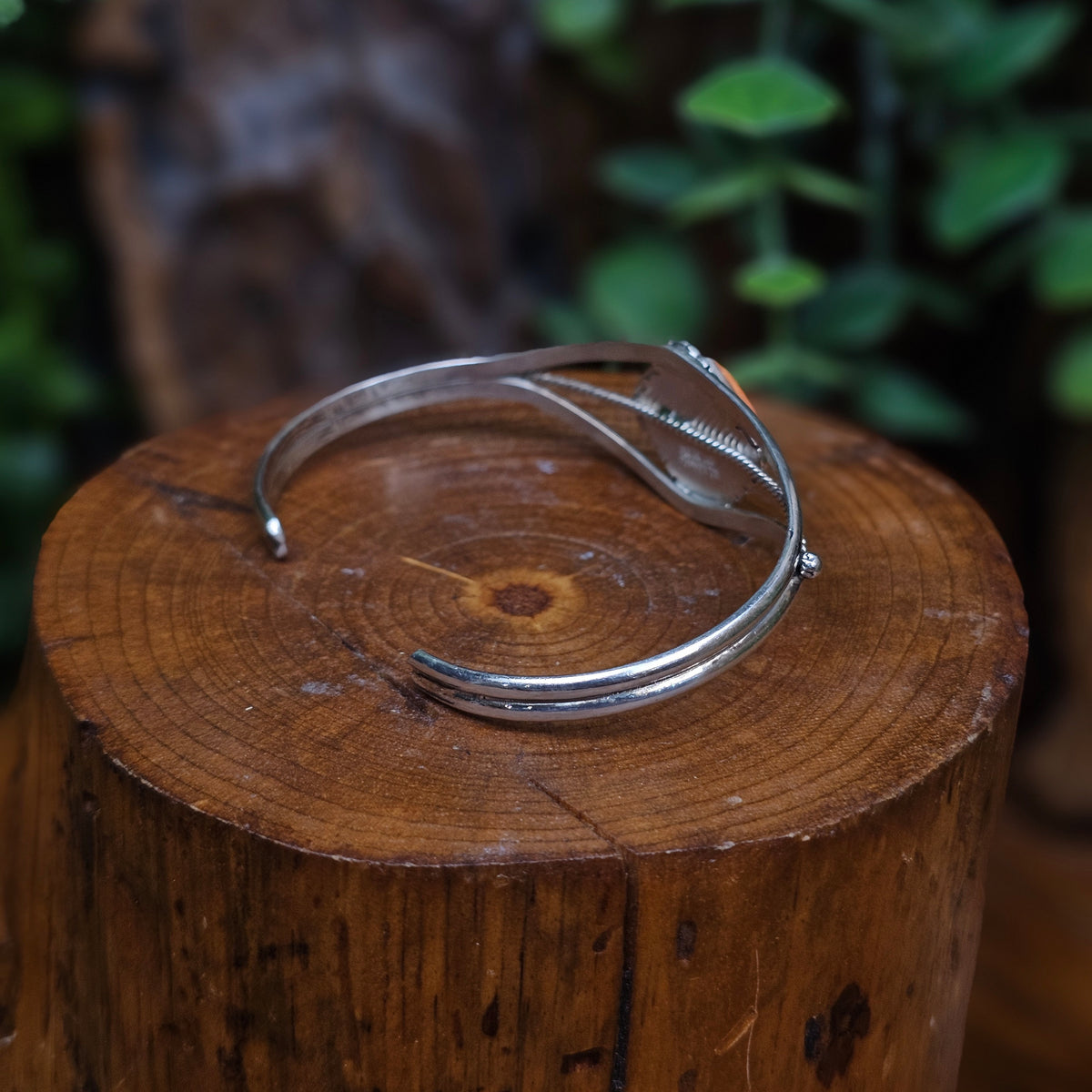 Spiny Oyster Bracelet