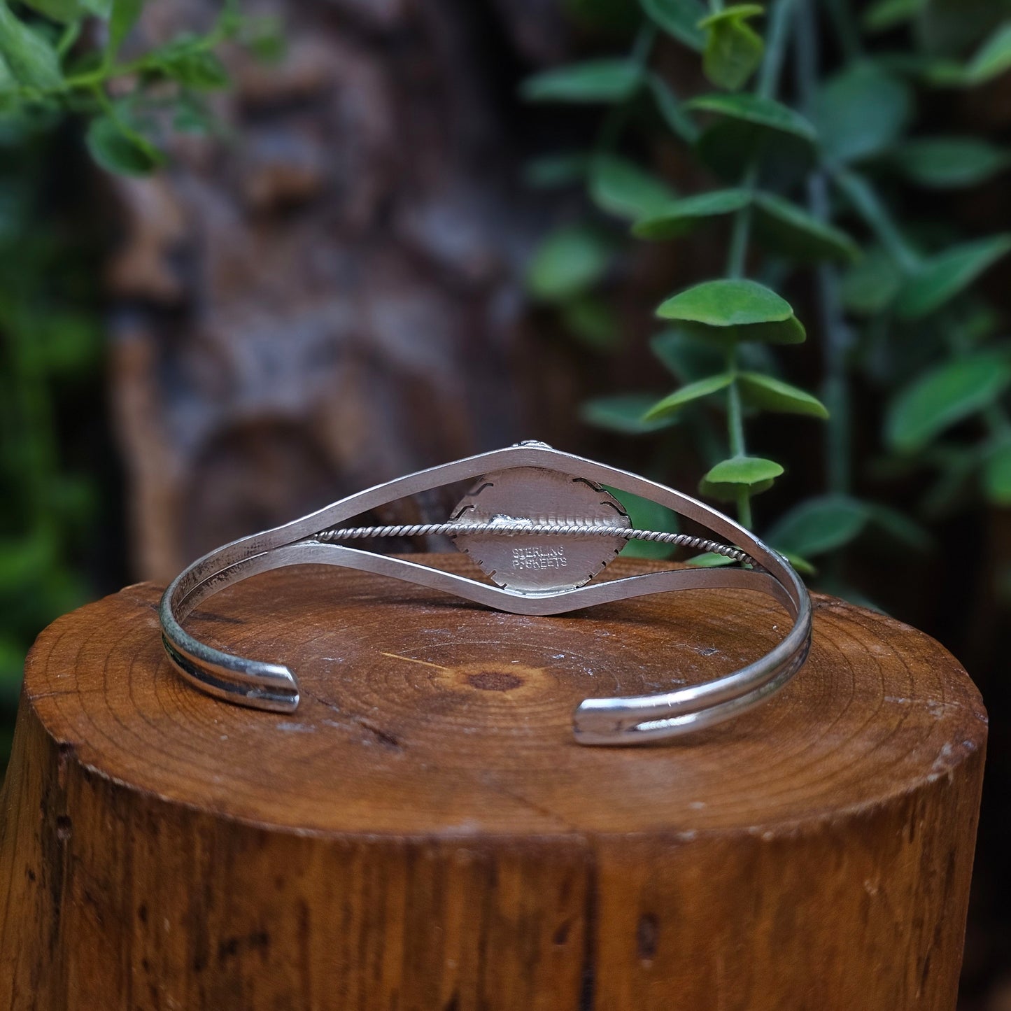 Spiny Oyster Bracelet