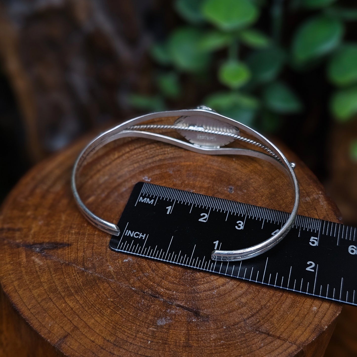 Spiny Oyster Bracelet