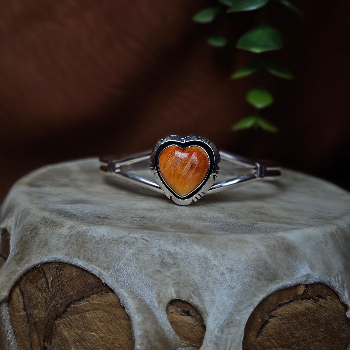 Spiny Oyster Bracelet