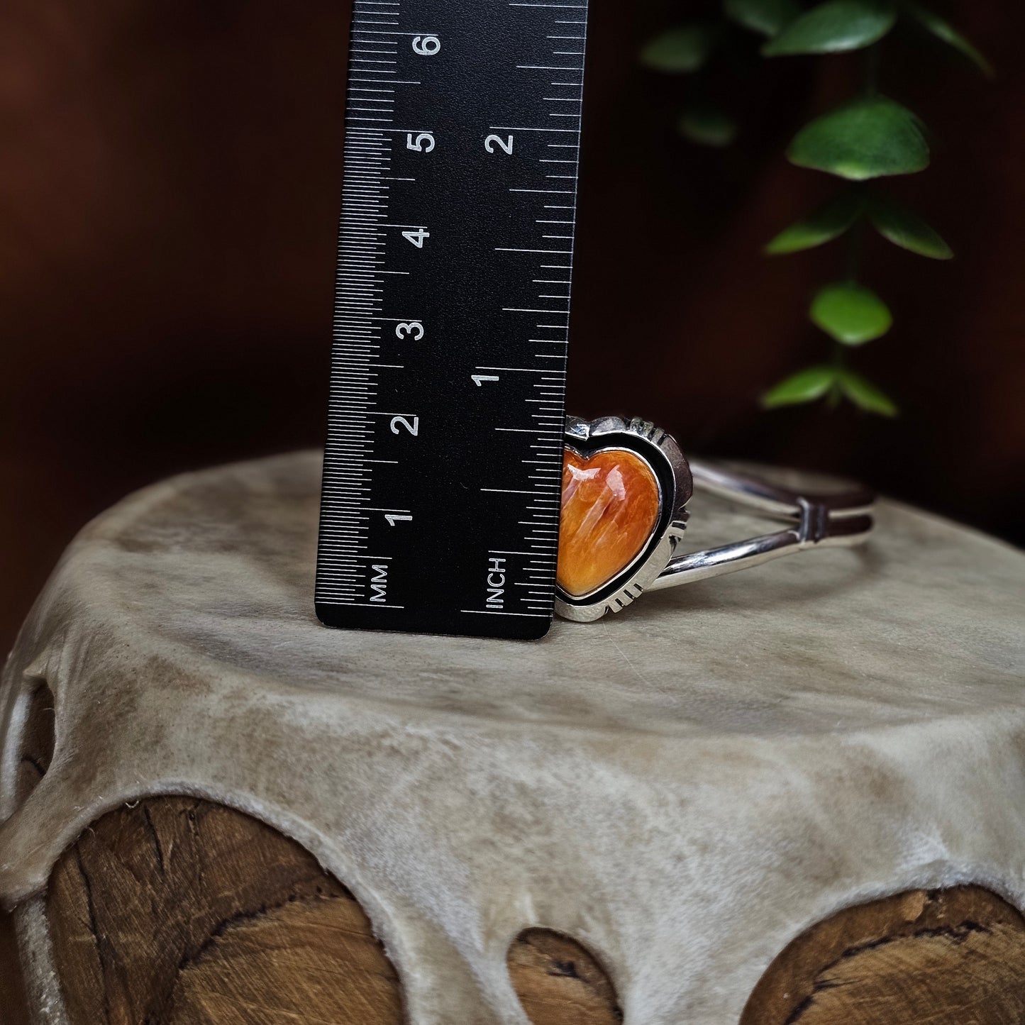 Spiny Oyster Bracelet