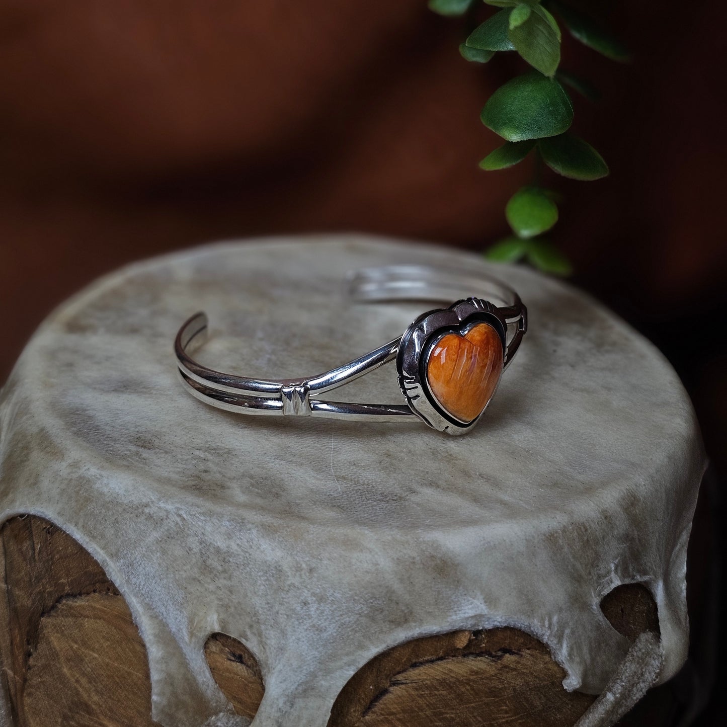 Spiny Oyster Bracelet