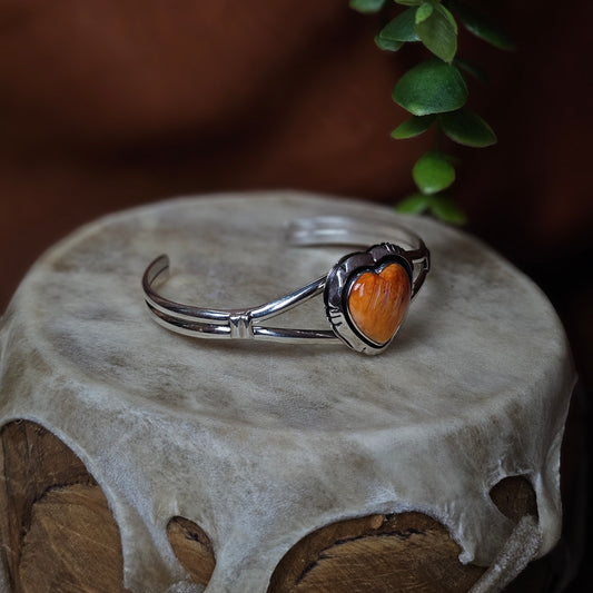 Spiny Oyster Bracelet