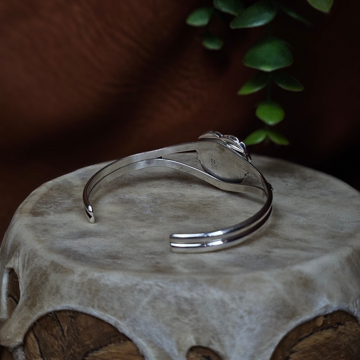 Spiny Oyster Bracelet