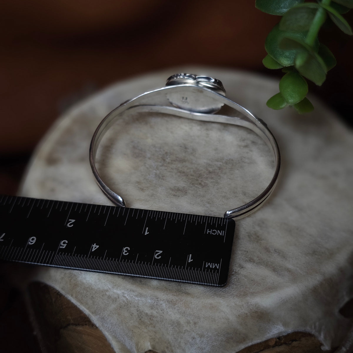 Spiny Oyster Bracelet