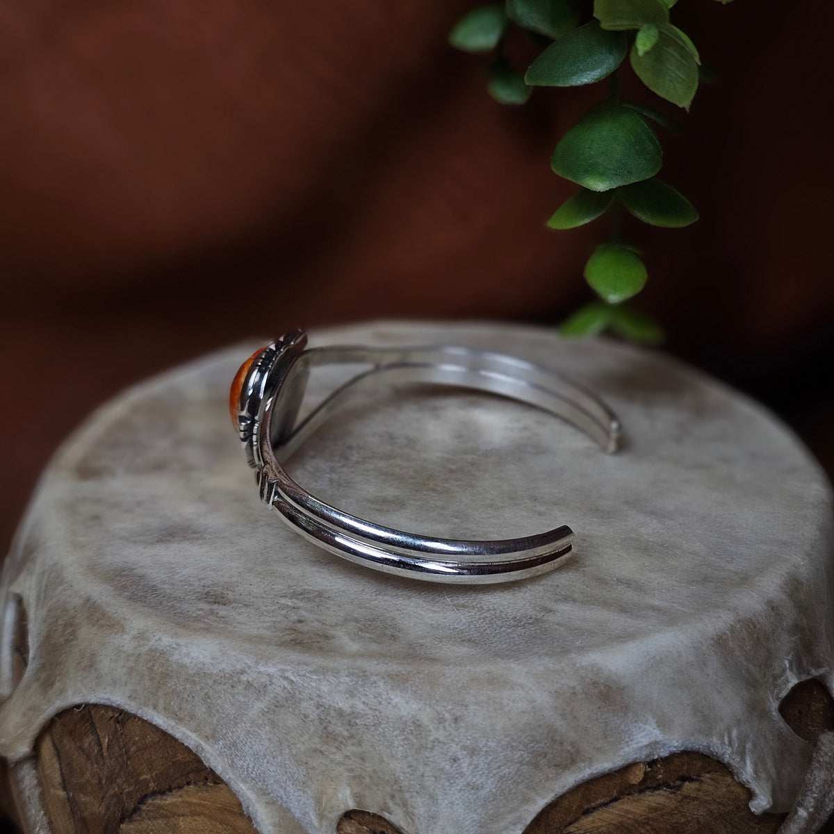 Spiny Oyster Bracelet