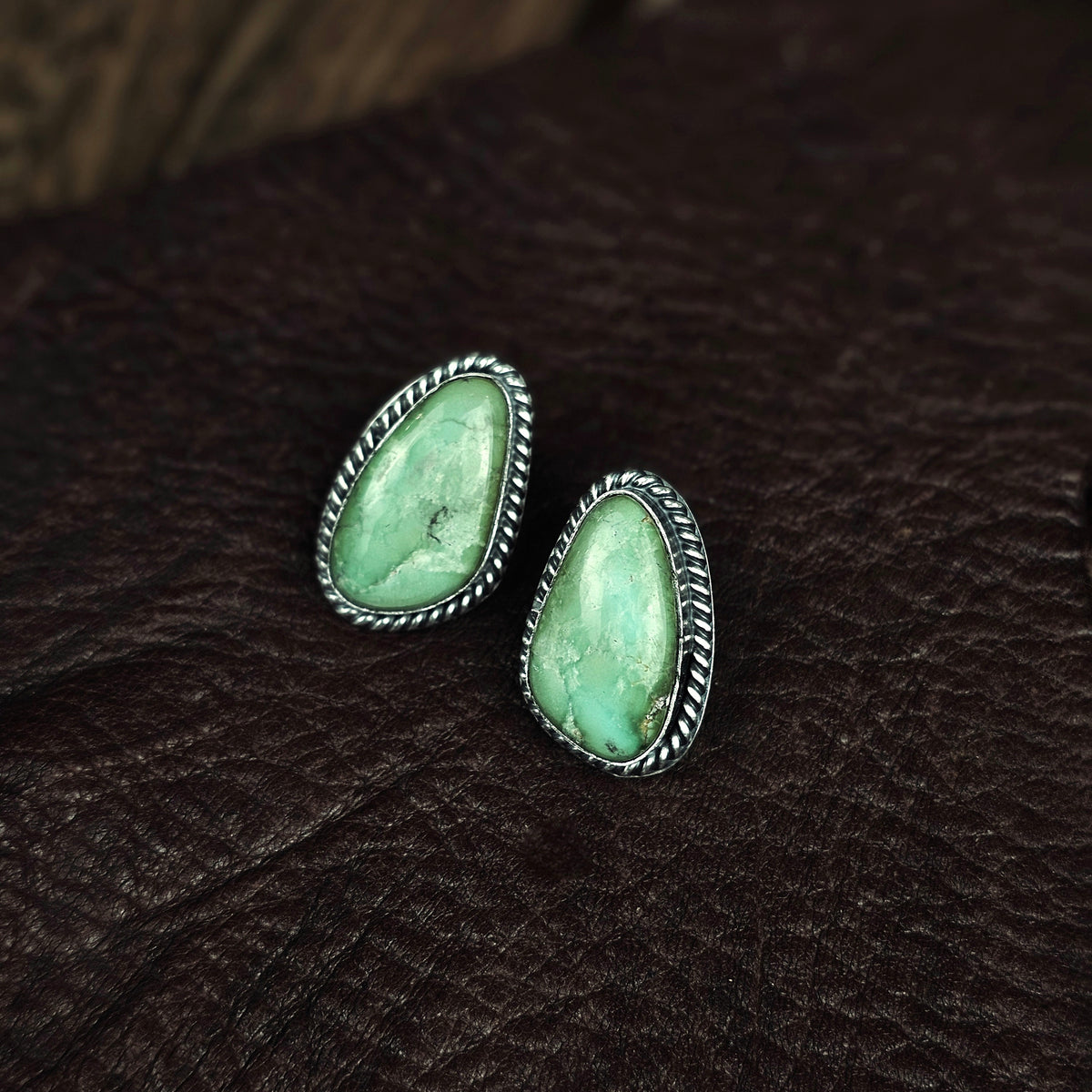 Sonoran Turquoise Earrings