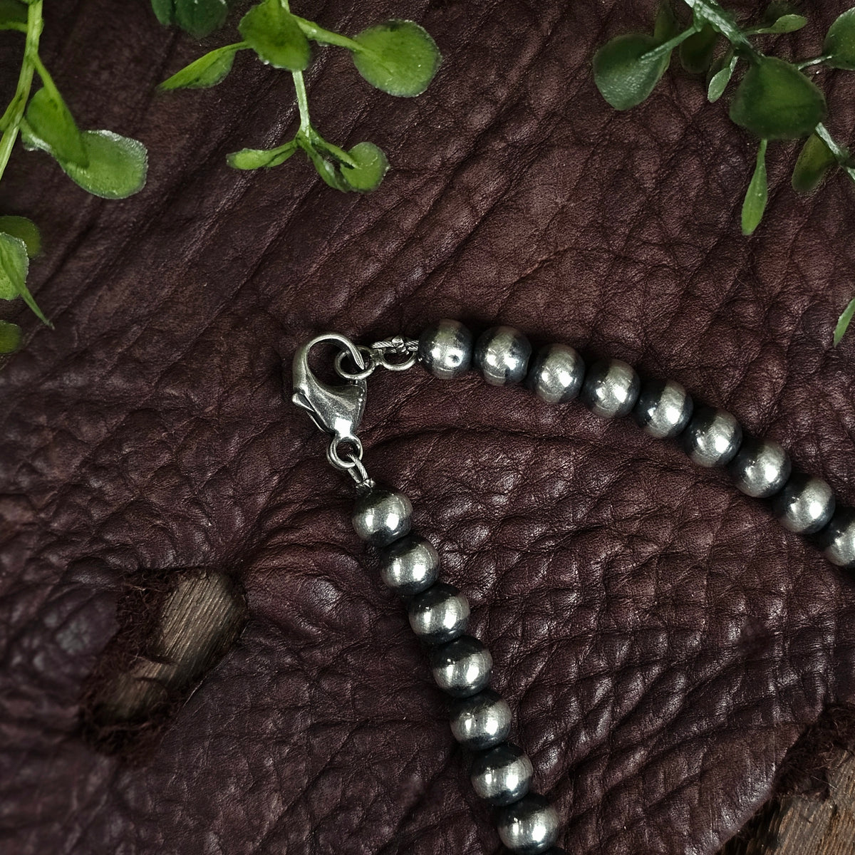 Sierra Nevada Turquoise Necklace