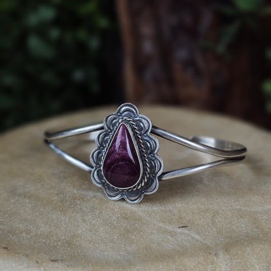 Spiny Oyster Bracelet