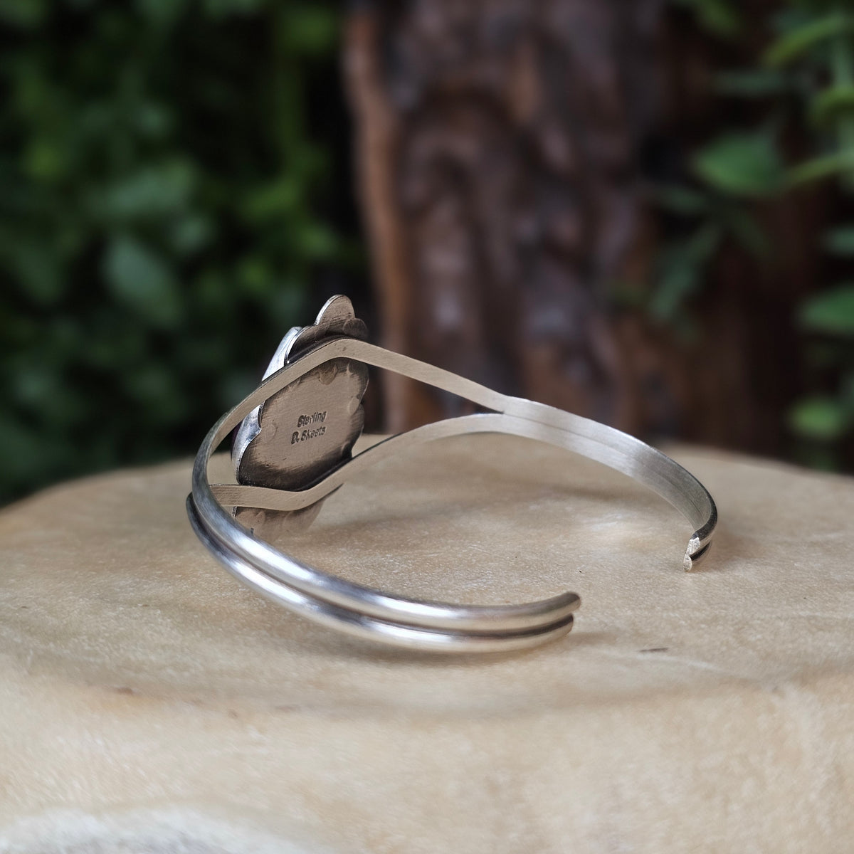 Spiny Oyster Bracelet
