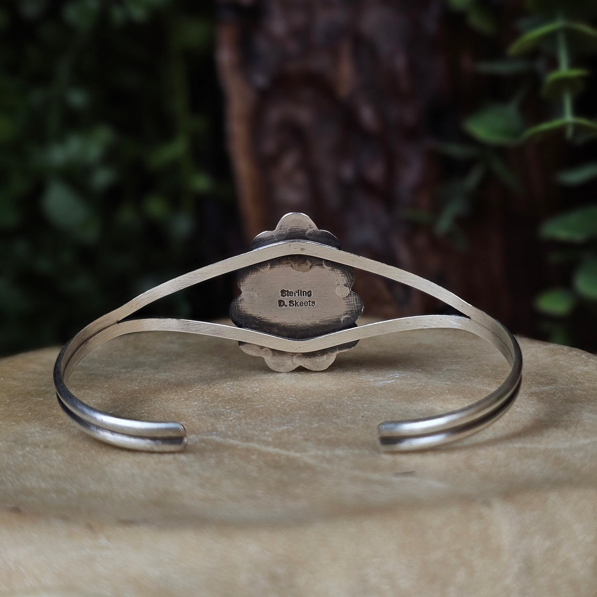 Spiny Oyster Bracelet