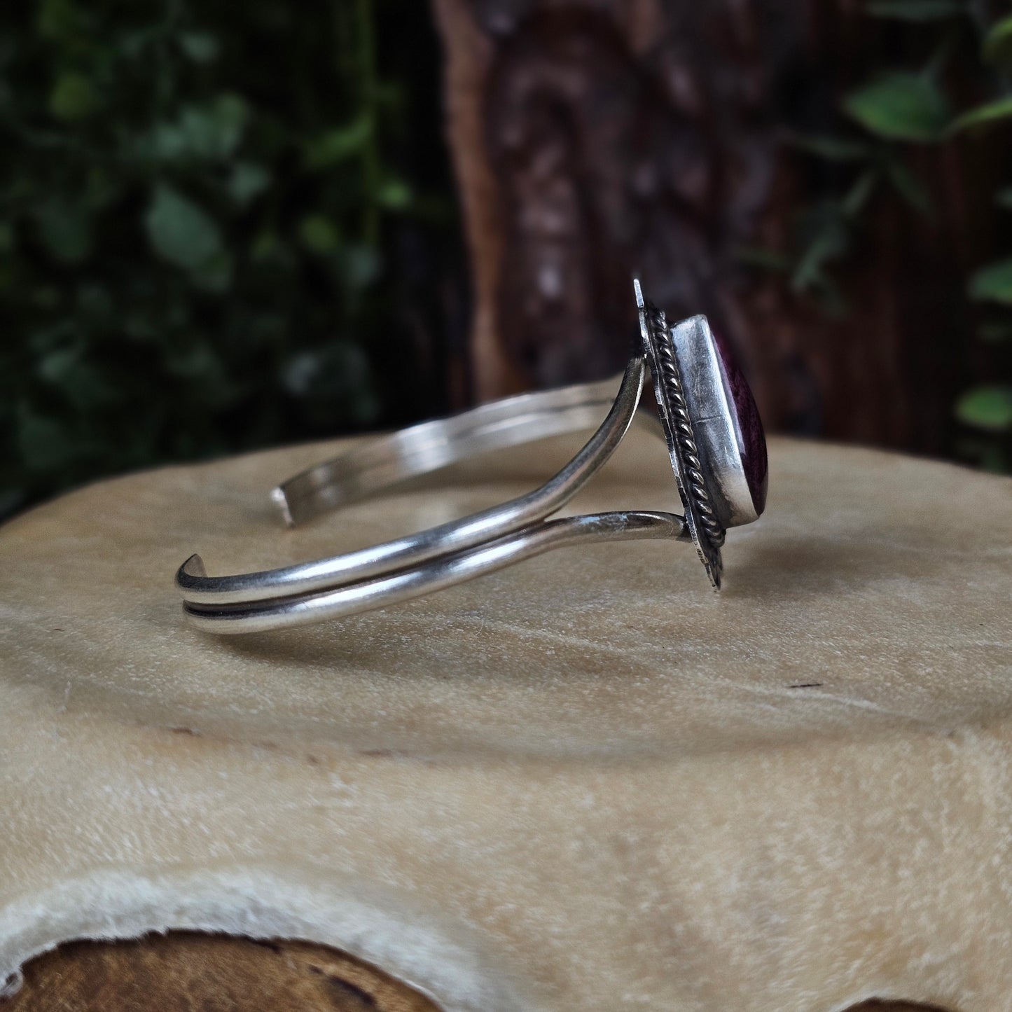 Spiny Oyster Bracelet