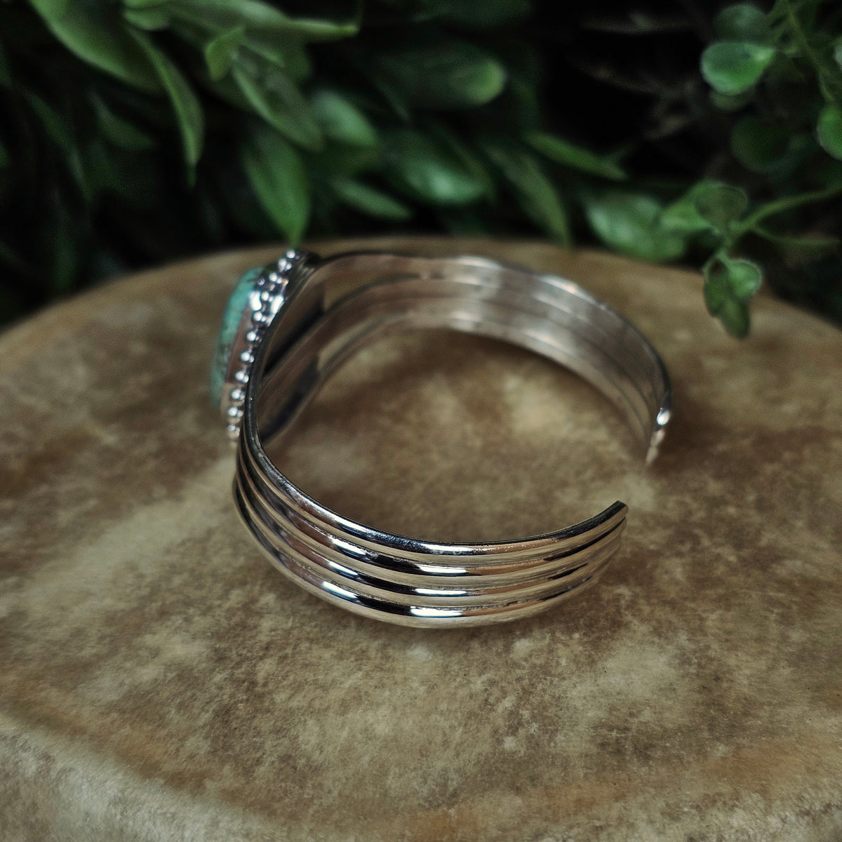 Sonoran Turquoise Bracelet