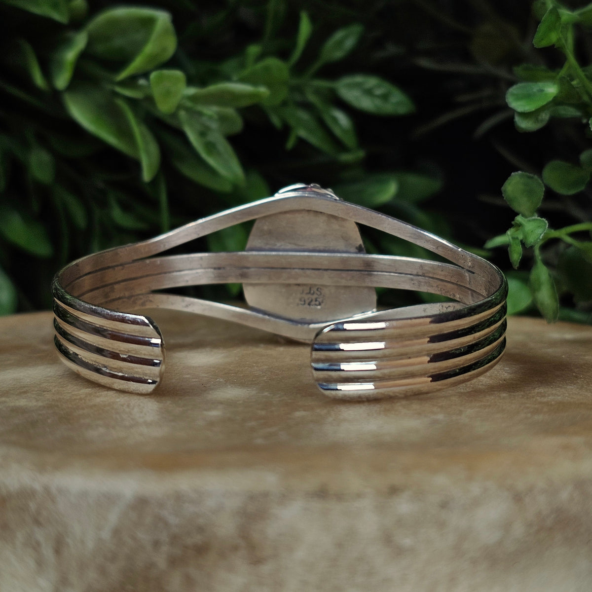 Sonoran Turquoise Bracelet