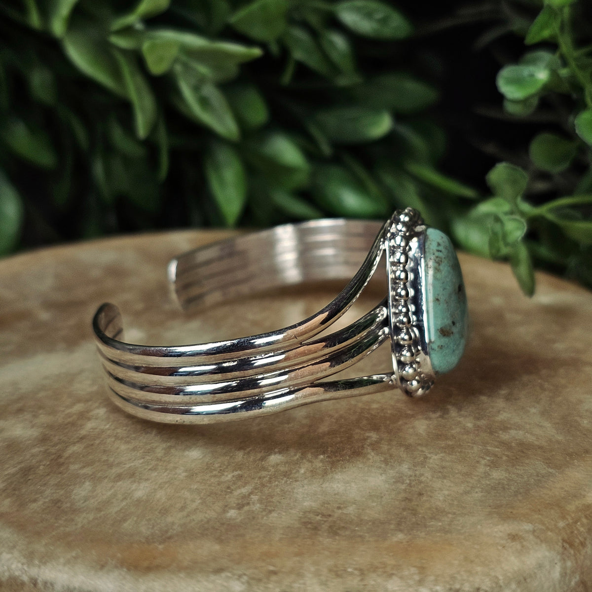 Sonoran Turquoise Bracelet