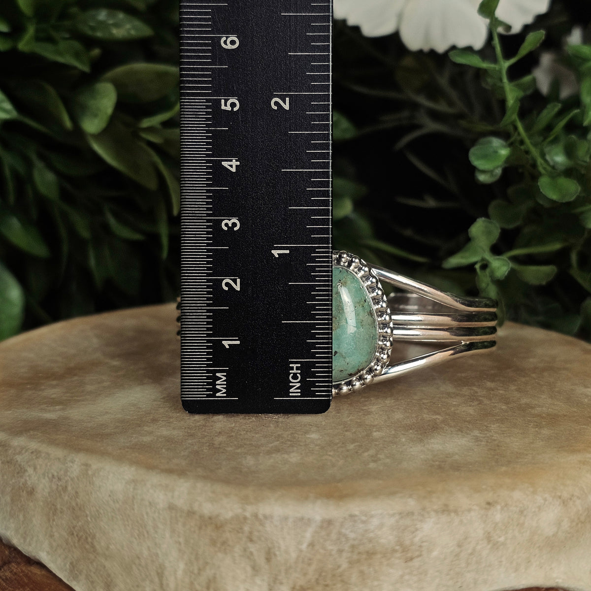 Sonoran Turquoise Bracelet