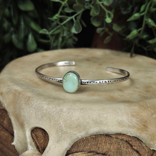Sonoran Turquoise Bracelet