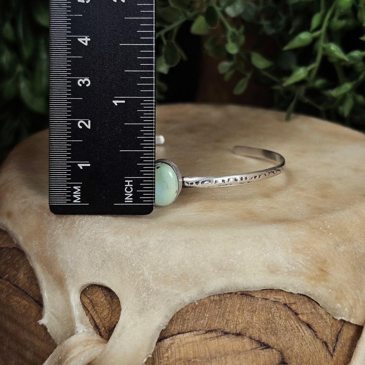Sonoran Turquoise Bracelet