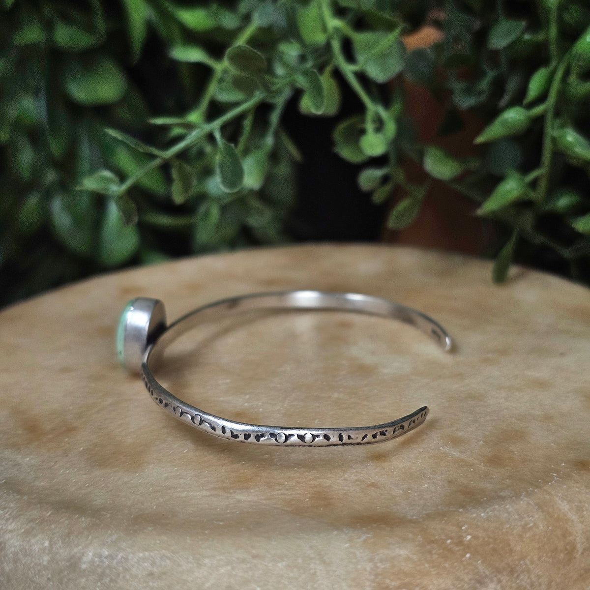 Sonoran Turquoise Bracelet