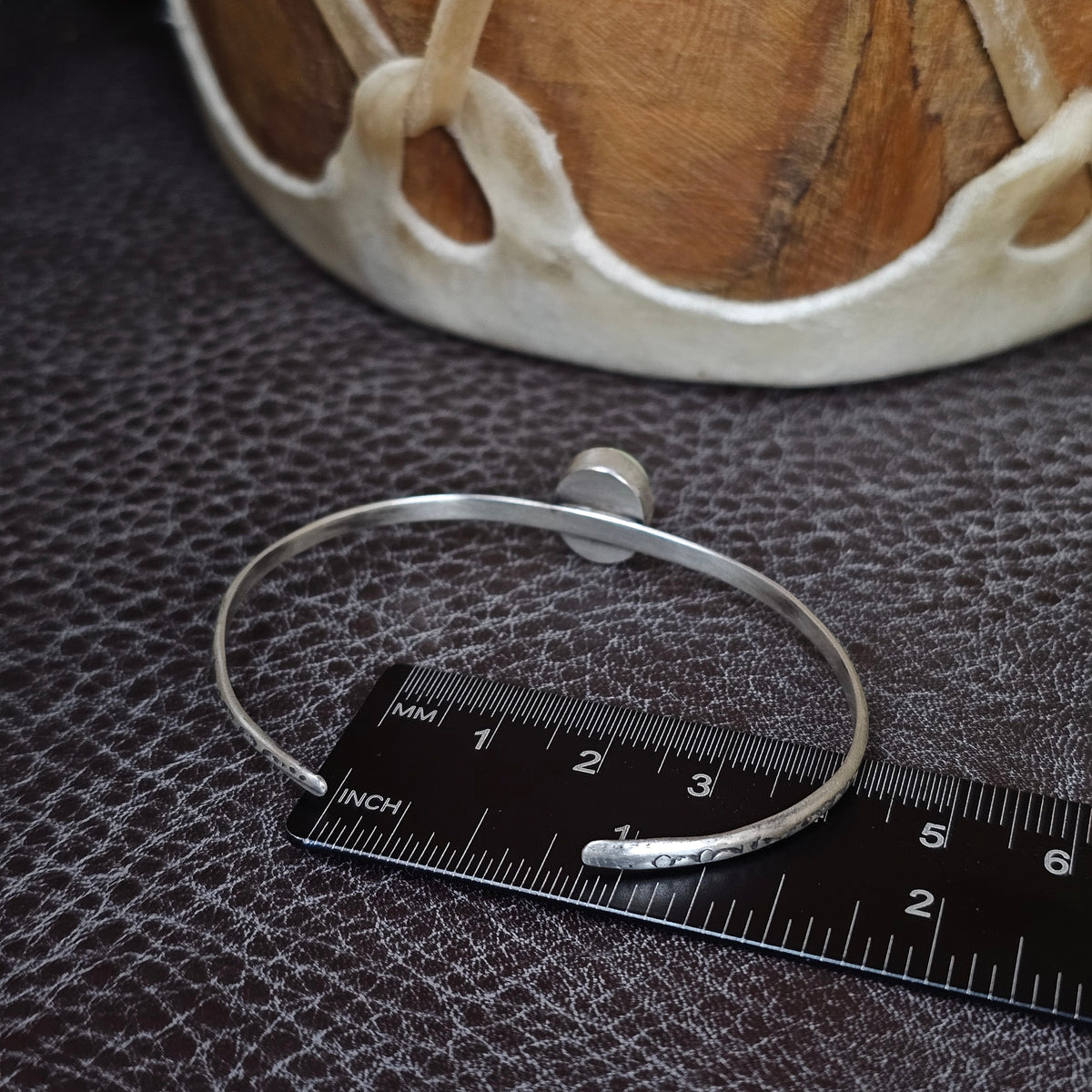 Sonoran Turquoise Bracelet