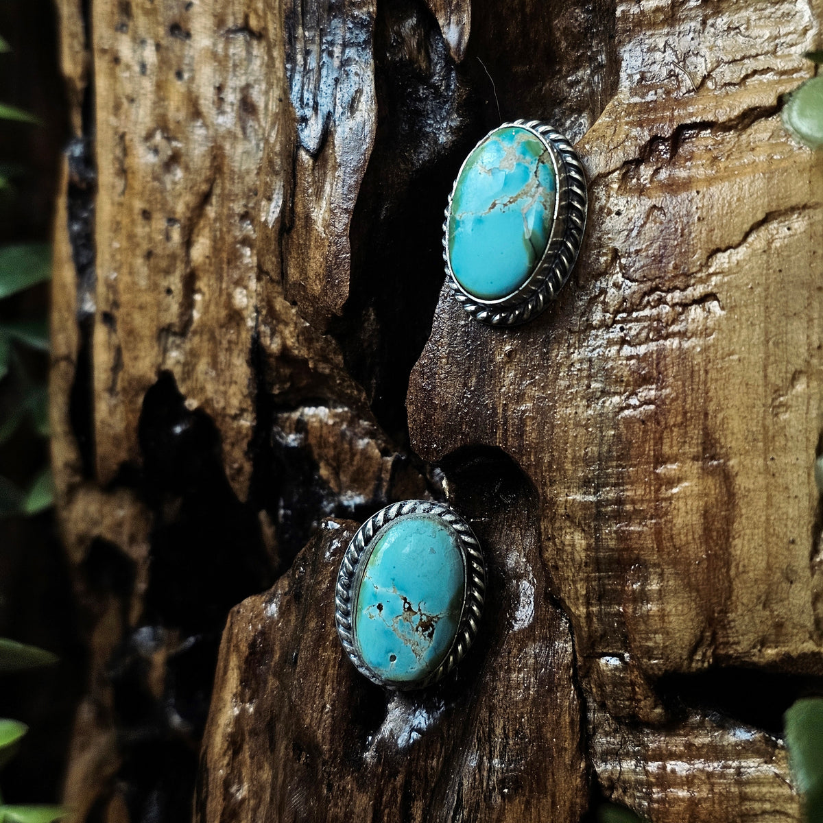 Sonoran Turquoise Earrings
