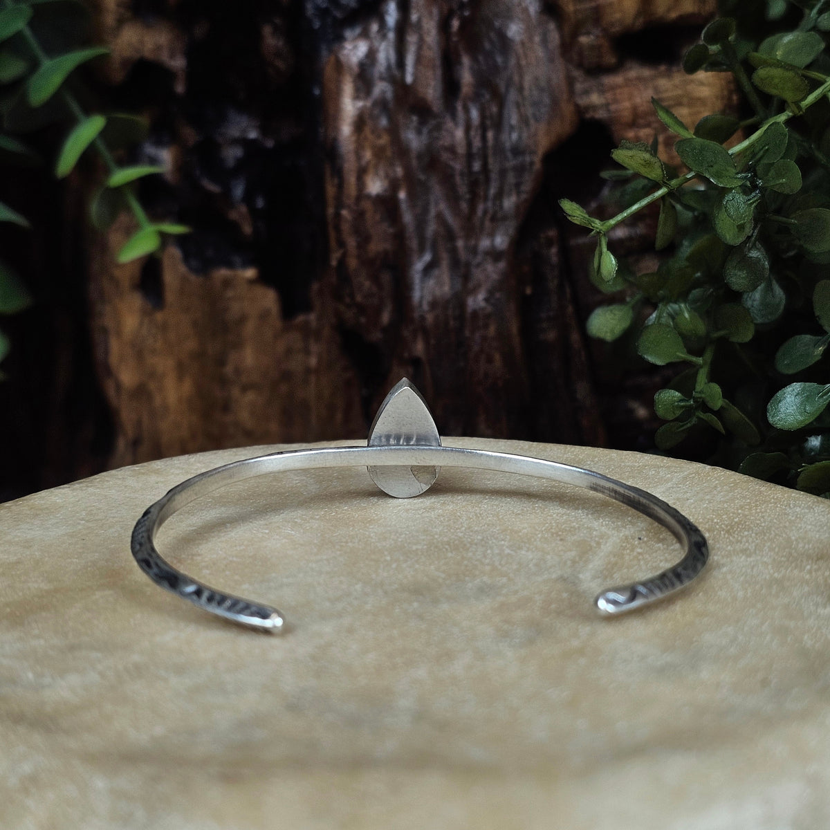 Boulder Turquoise Bracelet
