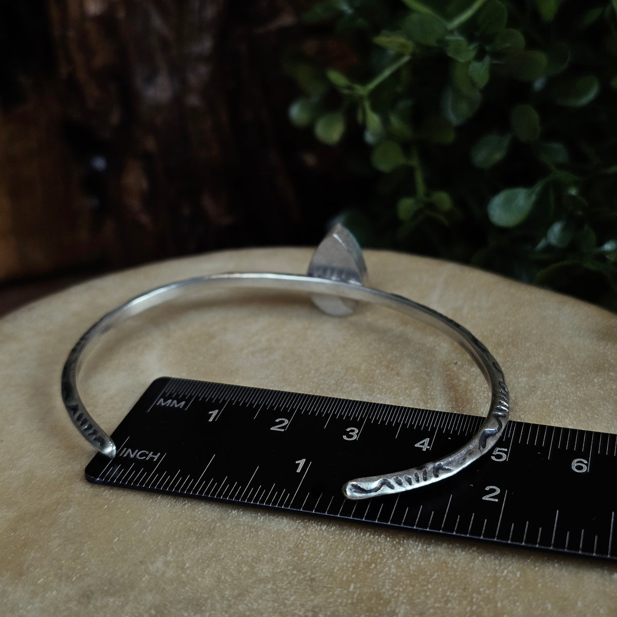 Boulder Turquoise Bracelet