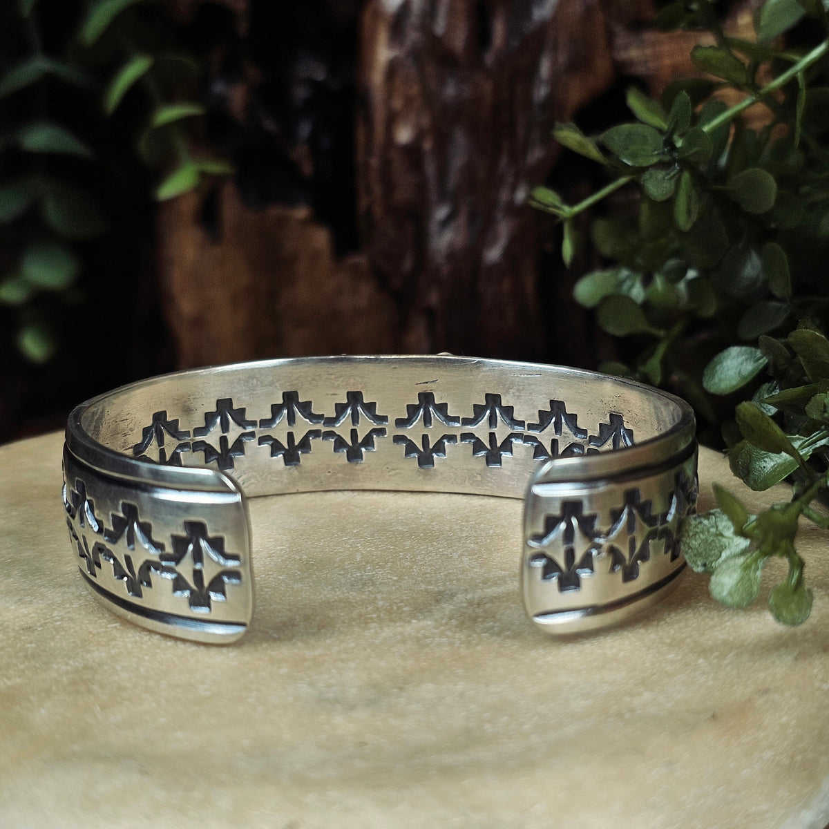 Dry Creek Turquoise Bracelet