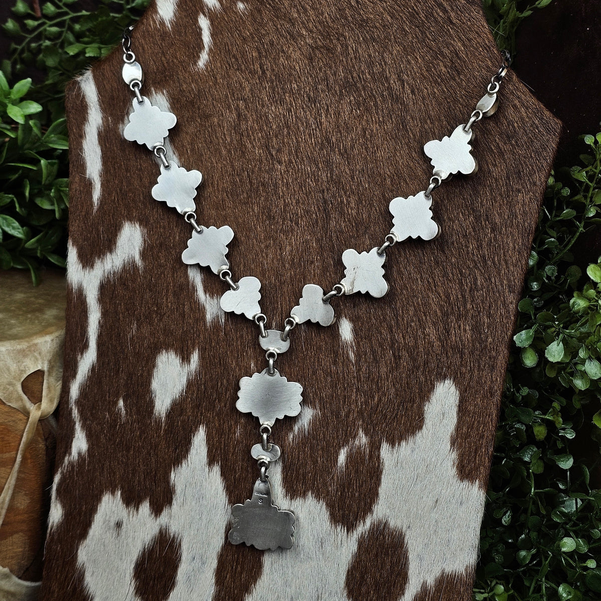 Sonoran Turquoise Set w/ Spiny Oyster
