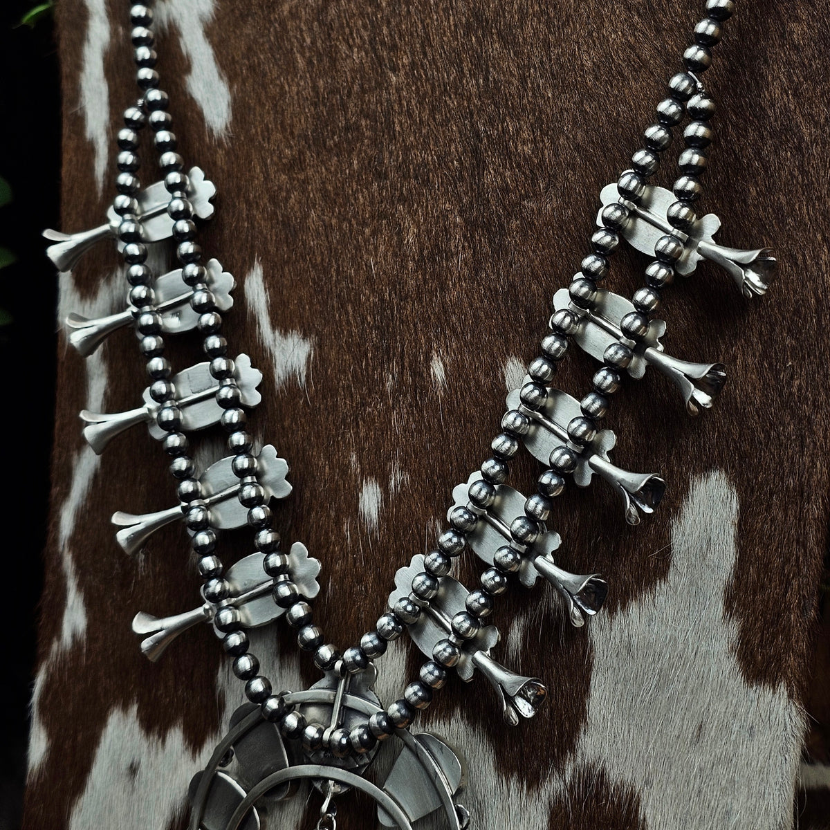 Dry Creek Turquoise Set
