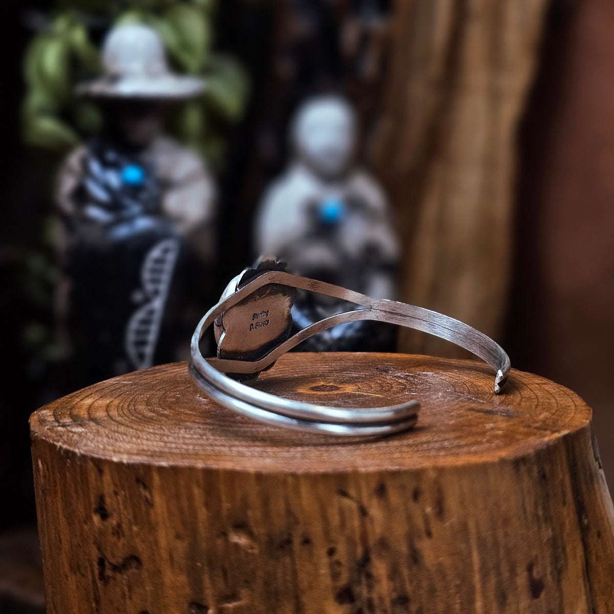 Spiny Oyster Bracelet