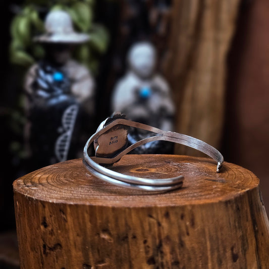Spiny Oyster Bracelet