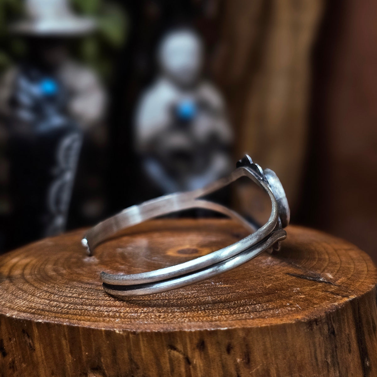 Spiny Oyster Bracelet