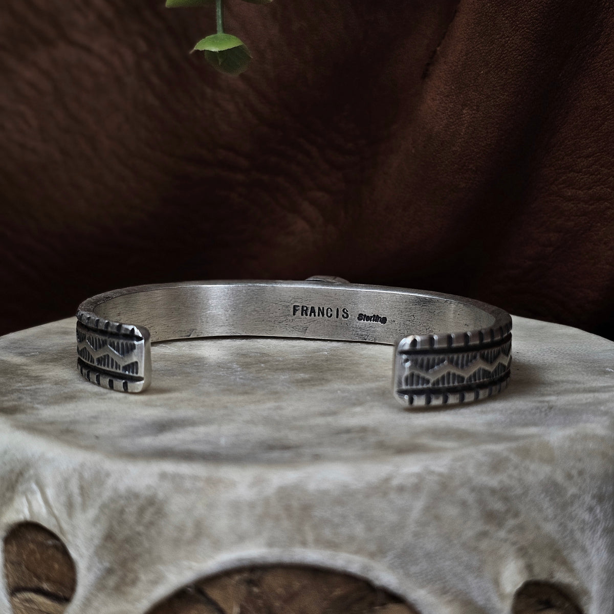 Sierra Nevada Turquoise Bracelet