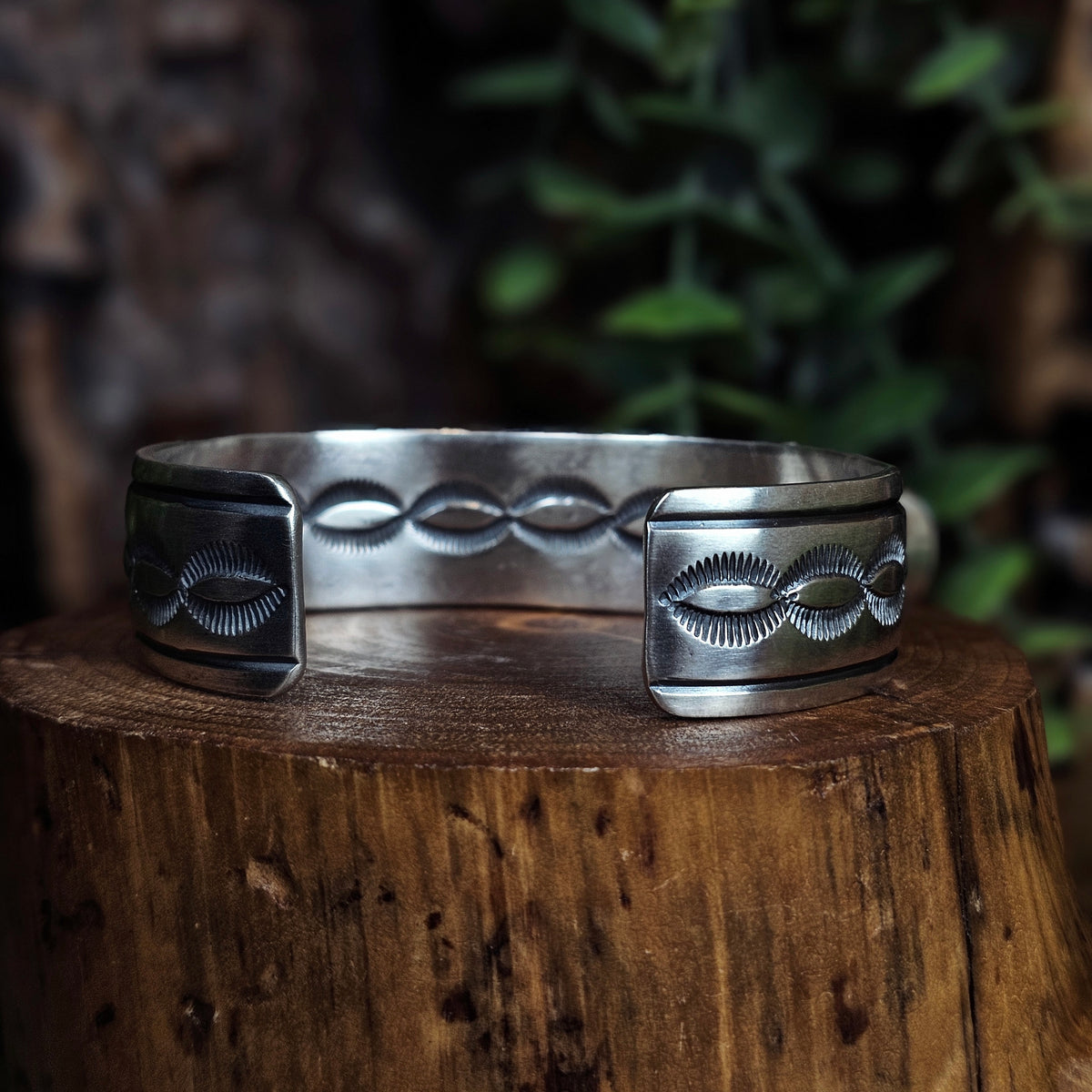 Dry Creek Turquoise Bracelet