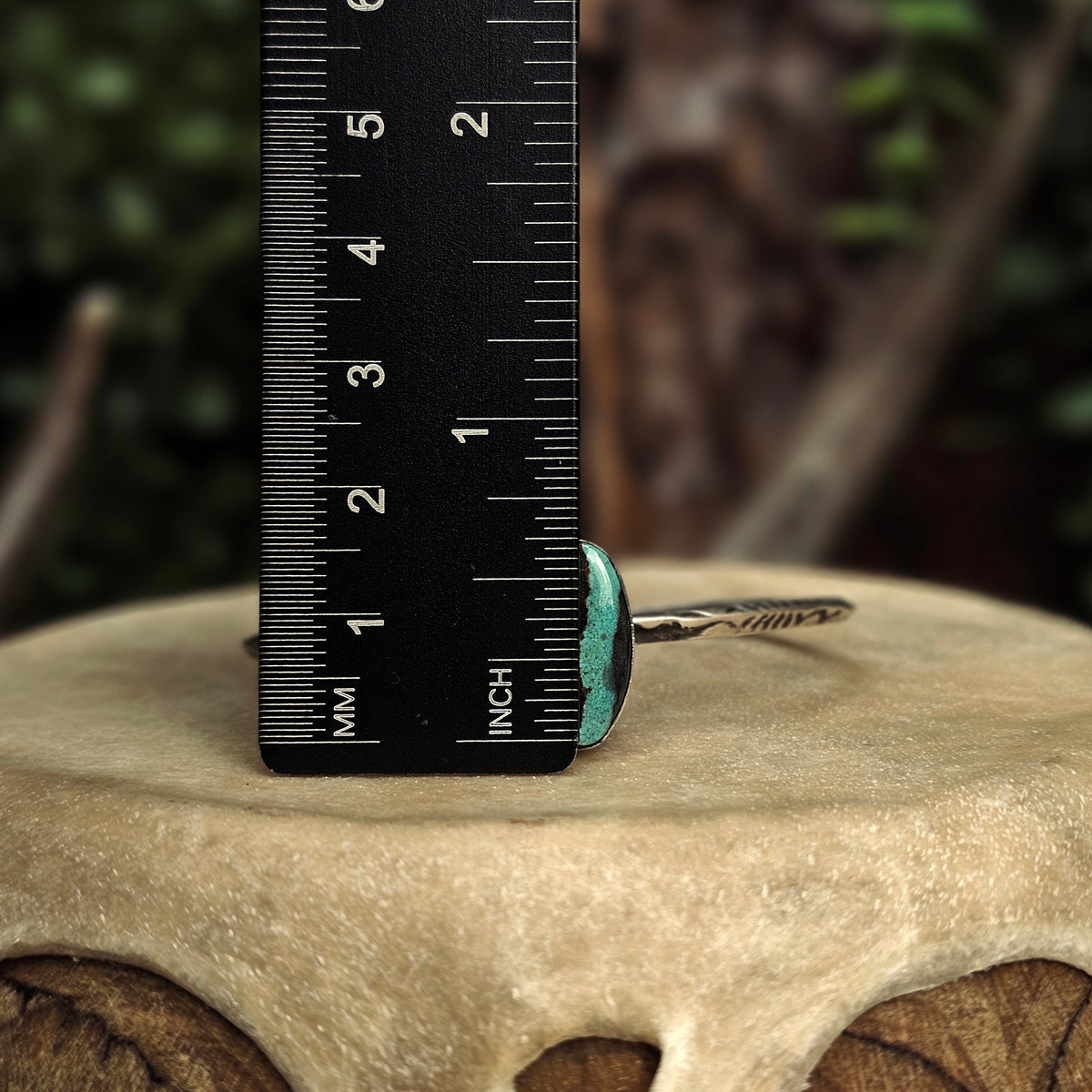 Sunnyside Turquoise Bracelet