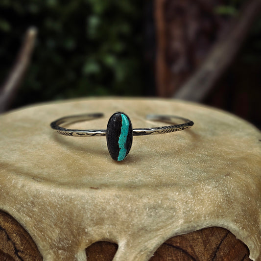 Sunnyside Turquoise Bracelet