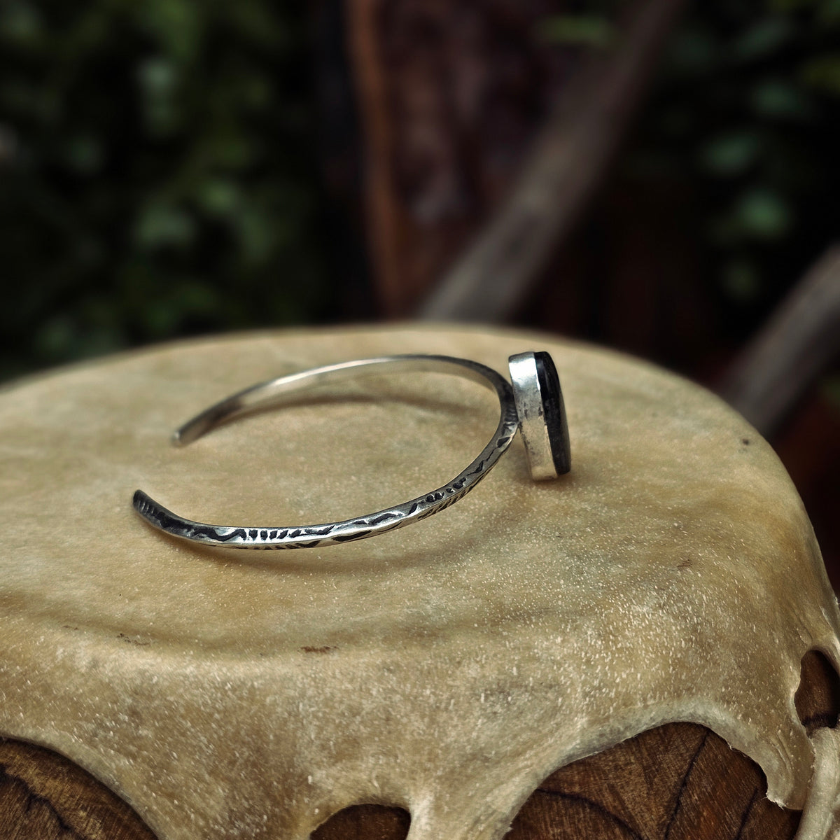 Sunnyside Turquoise Bracelet