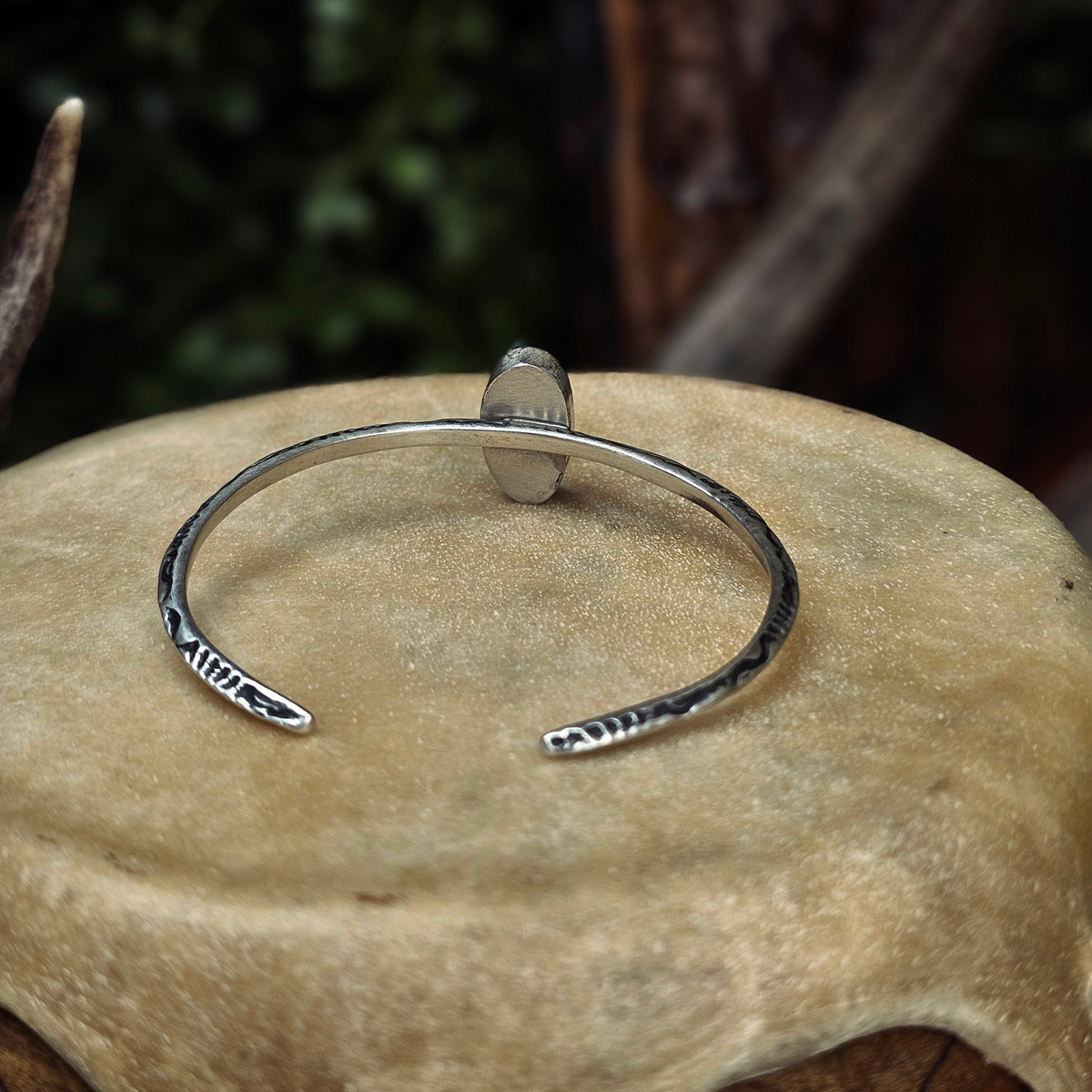 Sunnyside Turquoise Bracelet