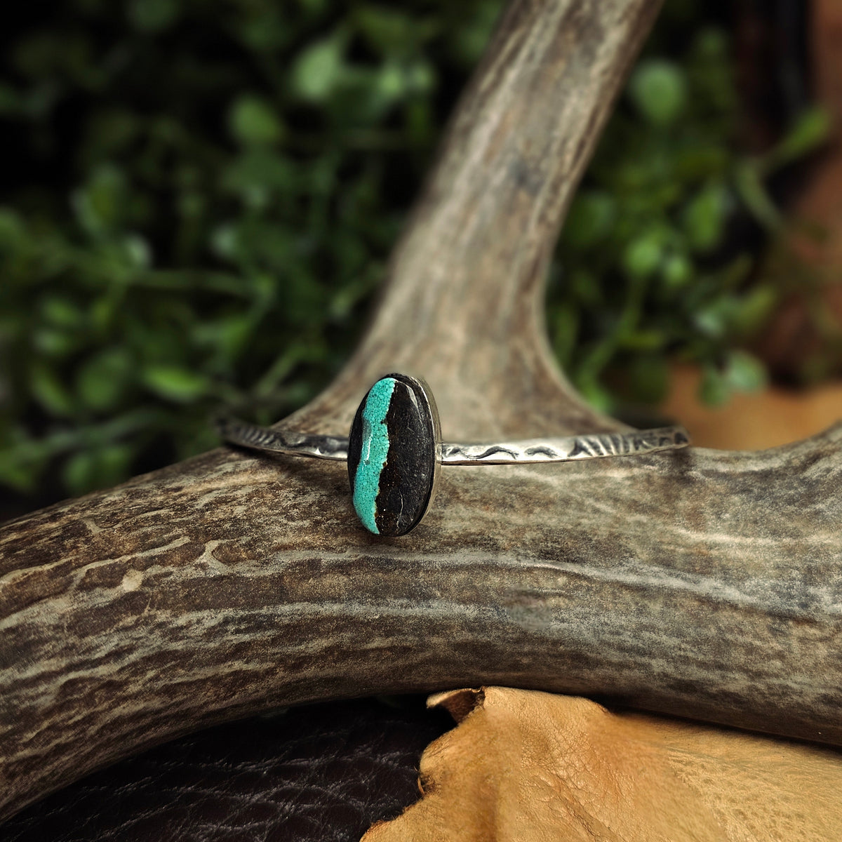 Sunnyside Turquoise Bracelet