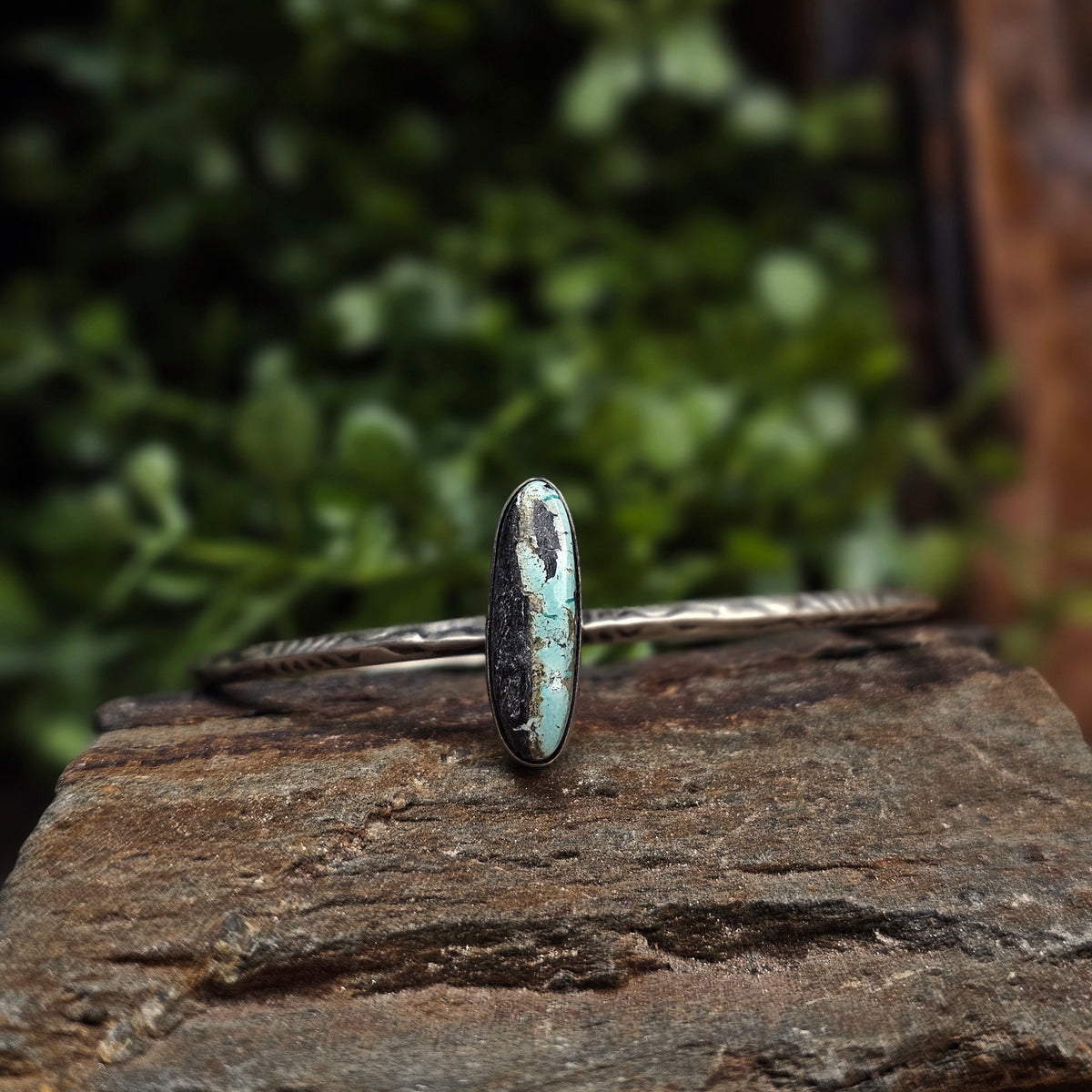 Sunnyside Turquoise Bracelet