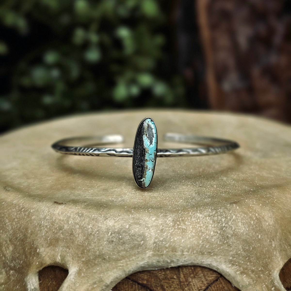 Sunnyside Turquoise Bracelet