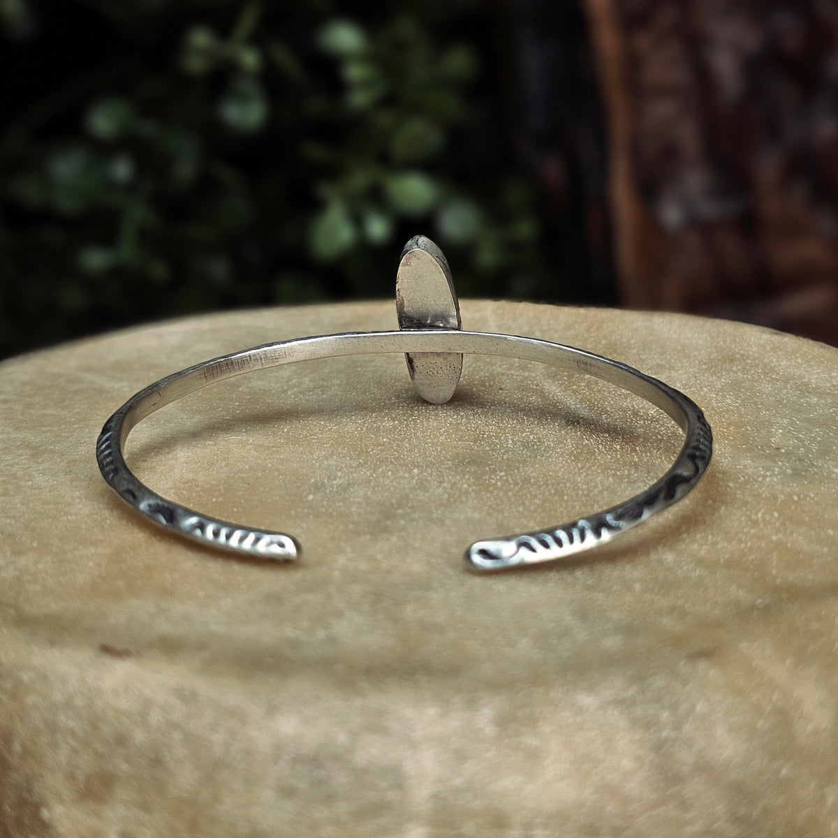 Sunnyside Turquoise Bracelet