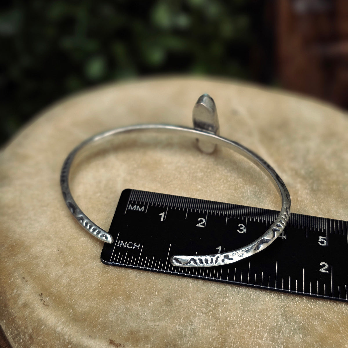 Sunnyside Turquoise Bracelet