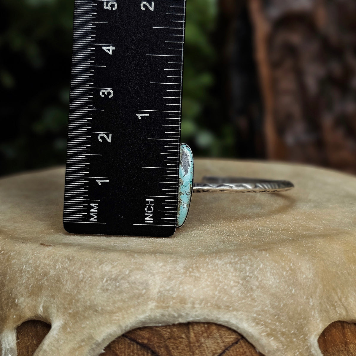 Sunnyside Turquoise Bracelet