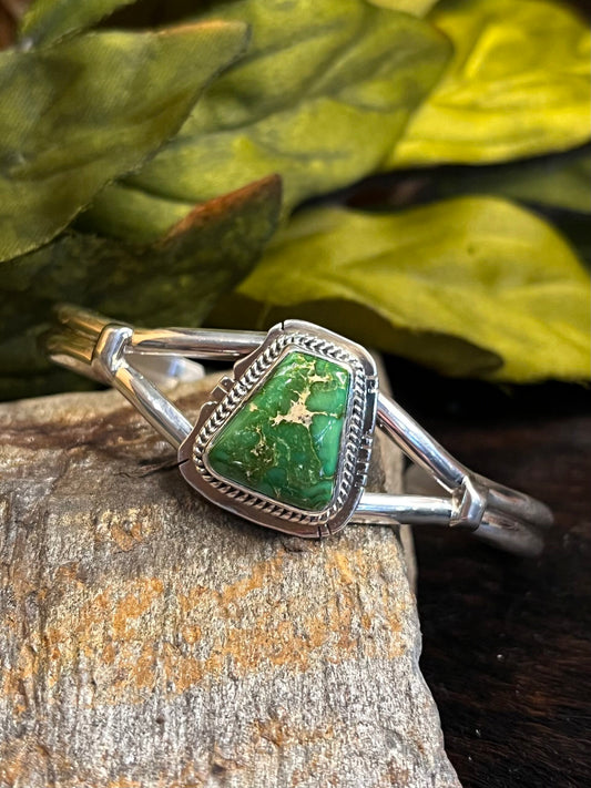 Sonoran Turquoise Bracelet