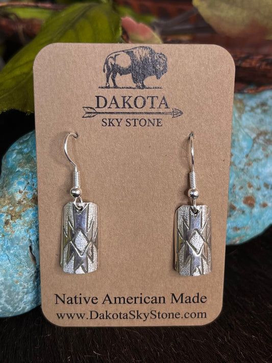 Sterling Silver Earrings