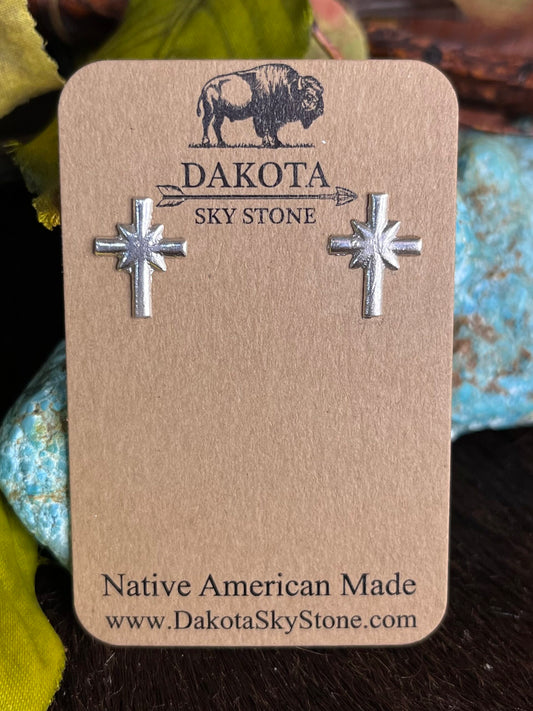 Sterling Silver Earrings