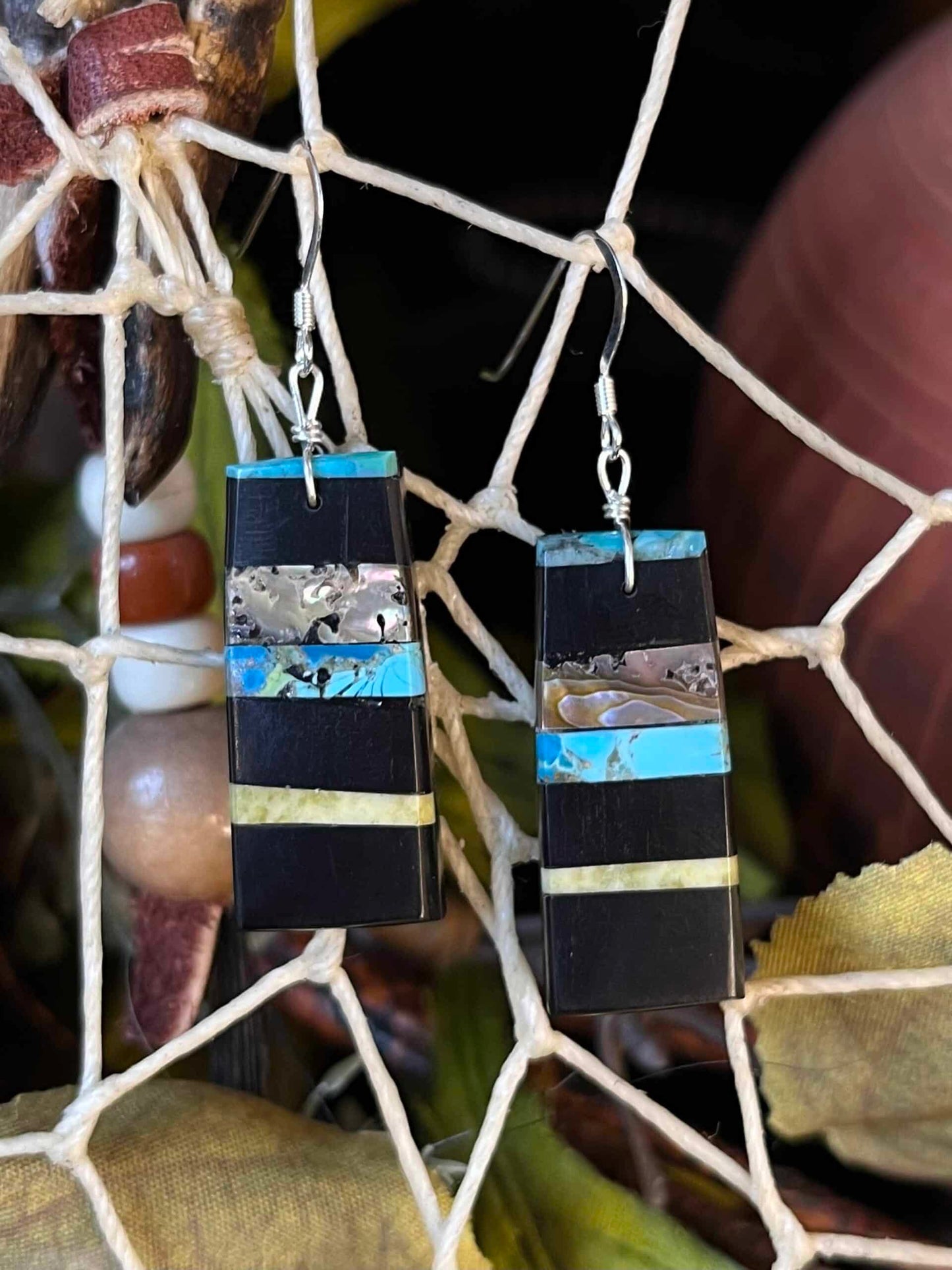 Santo Domingo Earrings