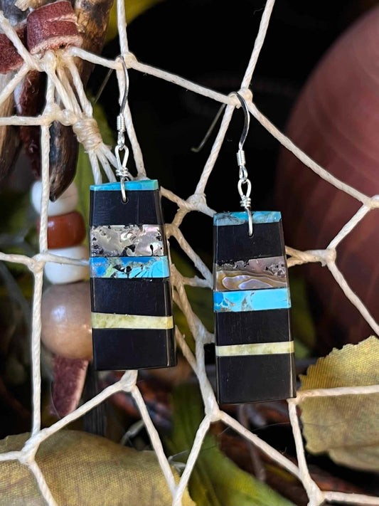 Santo Domingo Earrings